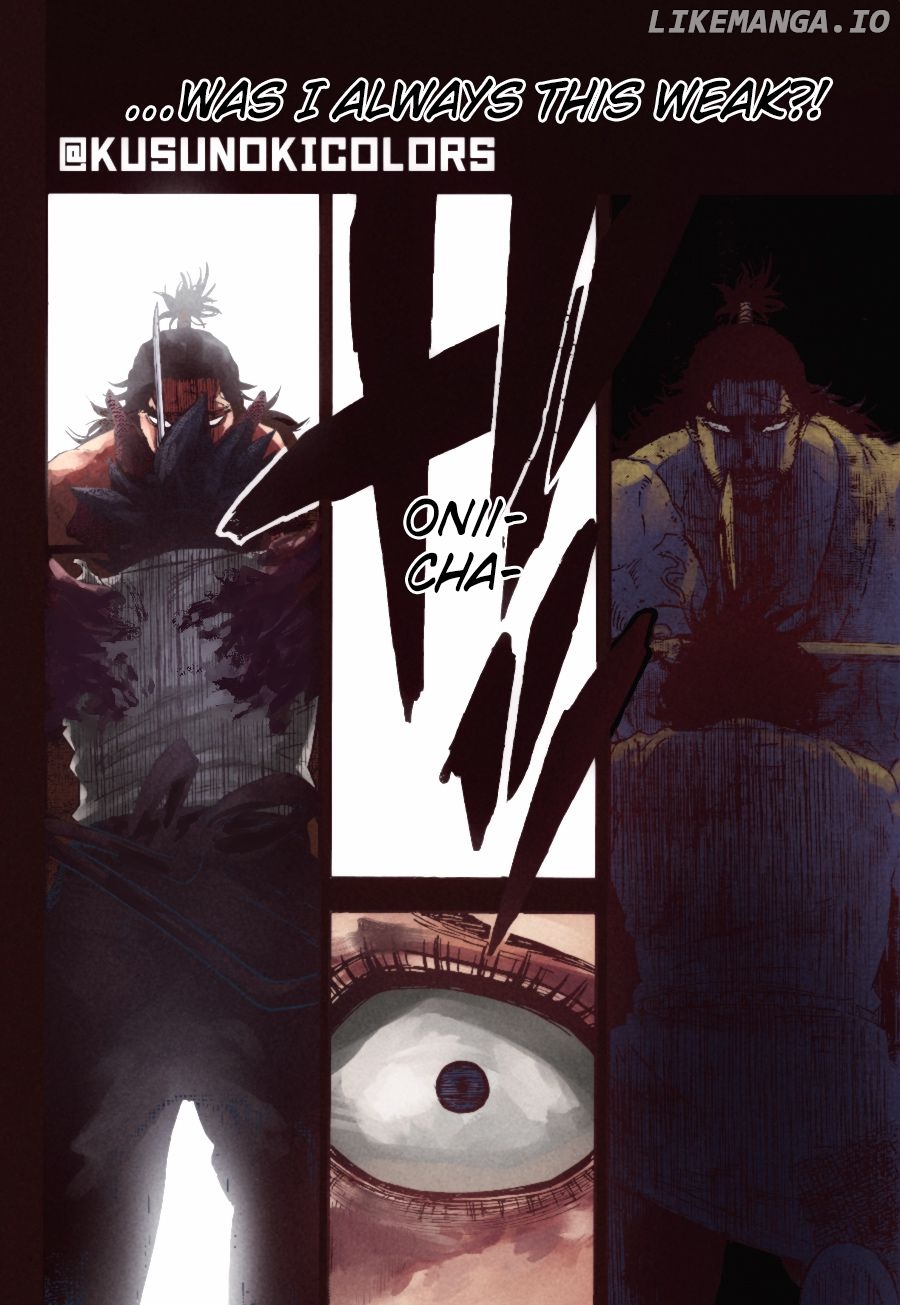 Black Clover chapter 347 image 17